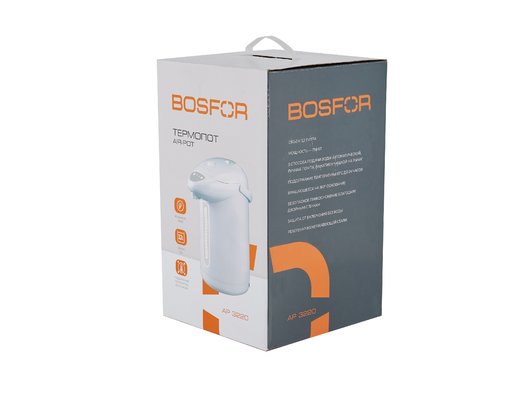 Термопот BOSFOR AP 3220